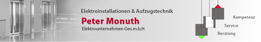 Elektro Monuth Bad Hofgastein